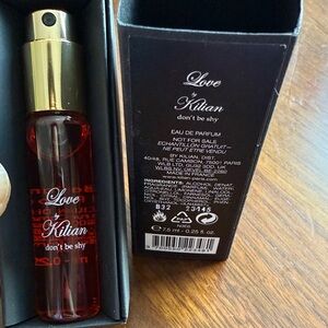 Kilian Love Don't Be Shy Eau - 7.5ml